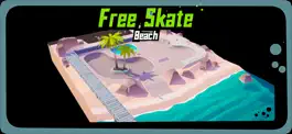 Game screenshot Pocket Skate hack