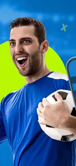 Game screenshot Pixbet: for Brasil apostas apk