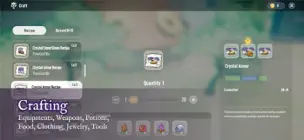 Lumiterra - Screenshot 3