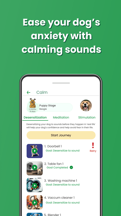 Pet Perfect - Puppy & Dog Care Screenshot