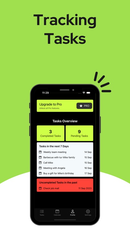 TaskBox: To-Do List & Tasks