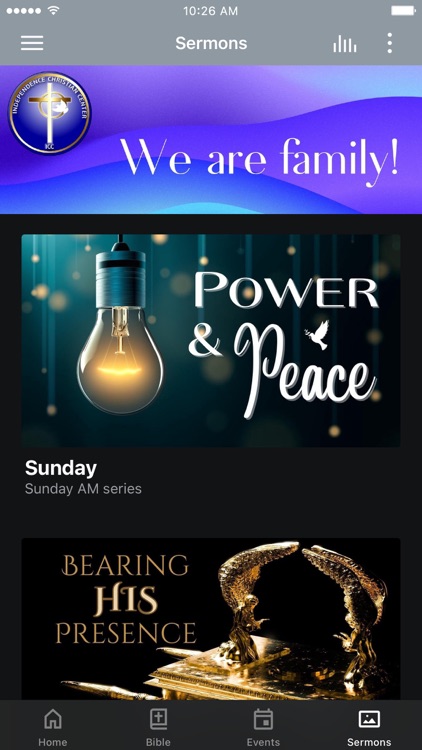 Independence Christian Center