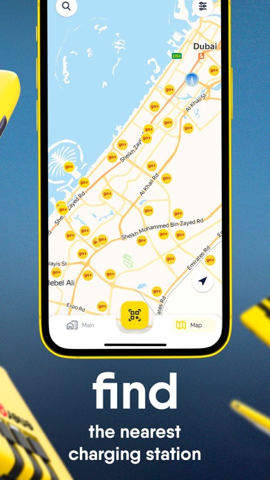 Screenshot #2 pour EnerGO UAE