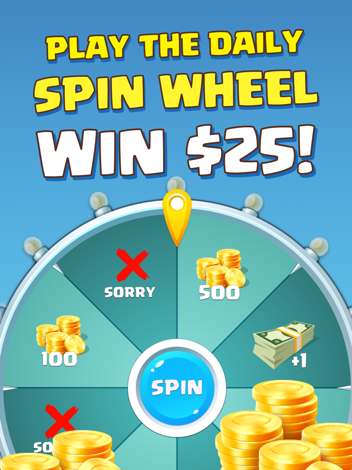 Coinnect Win Real Money Games