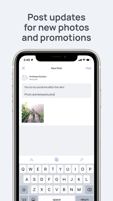 SingaporeBrides Vendor Screenshot