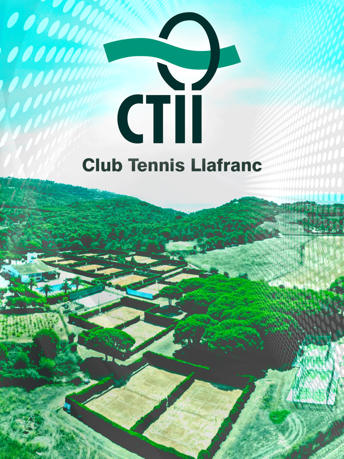 Club Tennis Llafranc