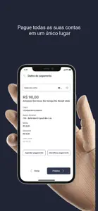 Fitbank Pay screenshot #5 for iPhone