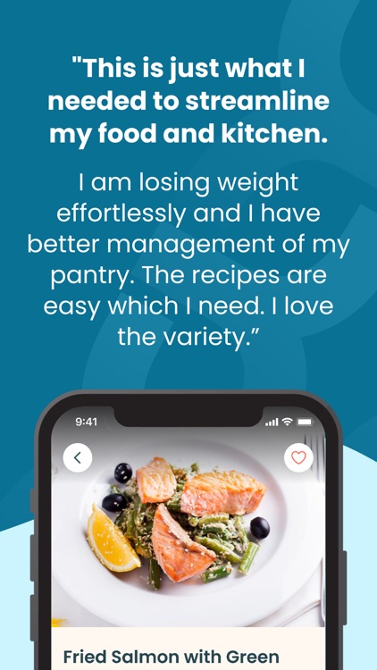 MyBody: Health & Weight Loss screenshot-6