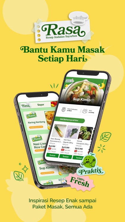 Sayurbox - Grocery Jadi Mudah screenshot-3