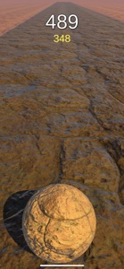 Sisyphus Simulator screenshot #3 for iPhone