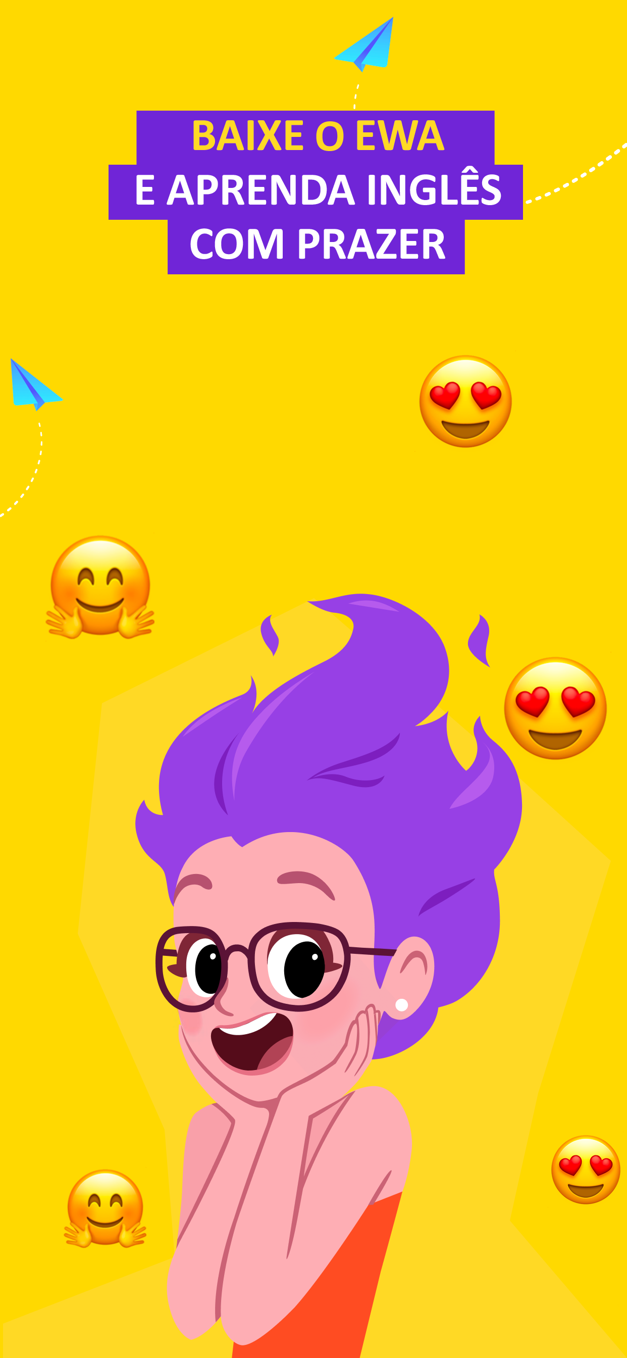 EWA English Language Learning