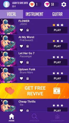 Game screenshot Piano Magic 3: Music Tile Game mod apk