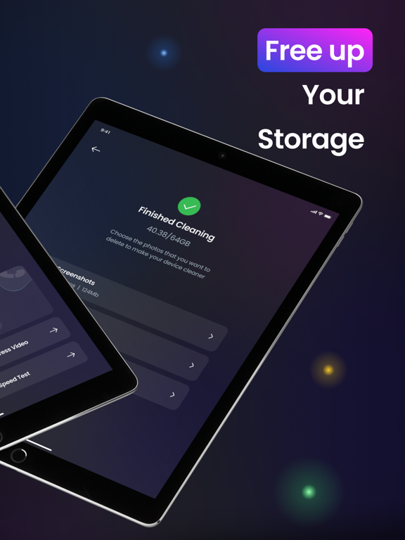 Screenshot #6 pour AI Cleaner