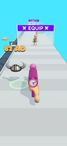 Game screenshot Time Gun mod apk