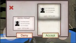 Game screenshot Contraband Police Simulator mod apk