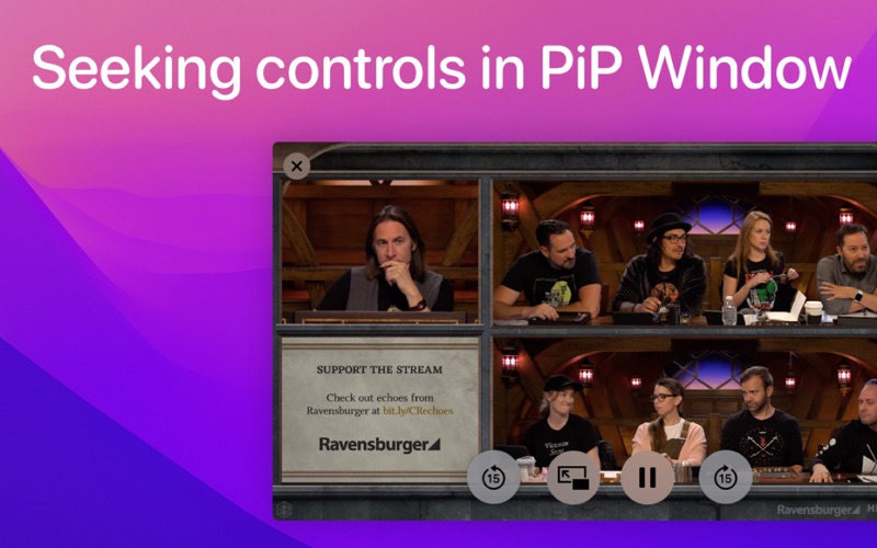 pippo - pip seeking controls problems & solutions and troubleshooting guide - 2