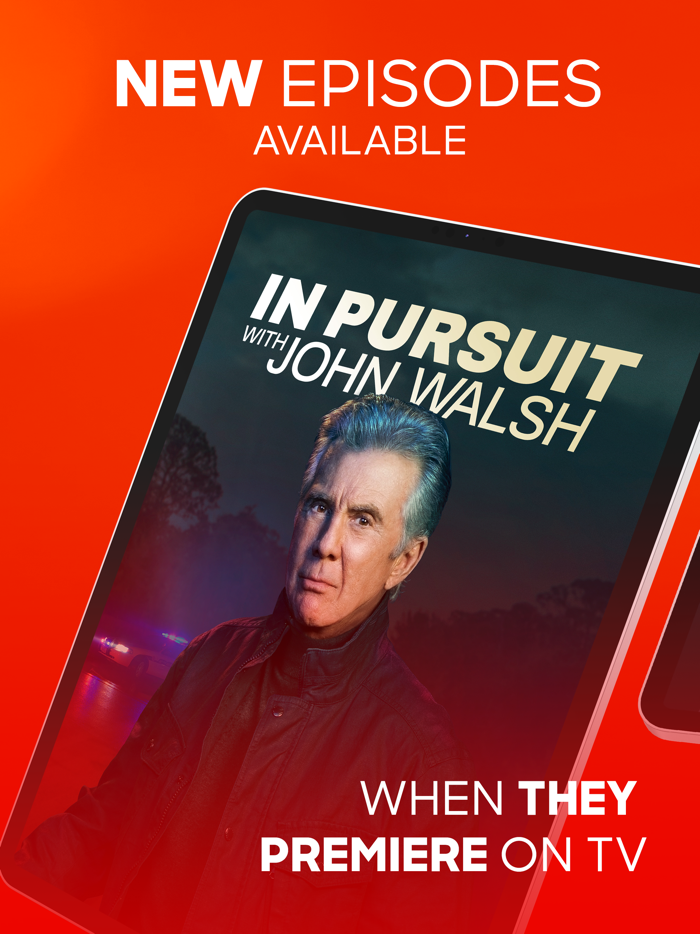 ID GO - Stream Live TV