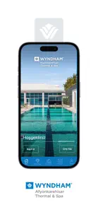 Wyndham Afyonkarahisar Hotel screenshot #2 for iPhone