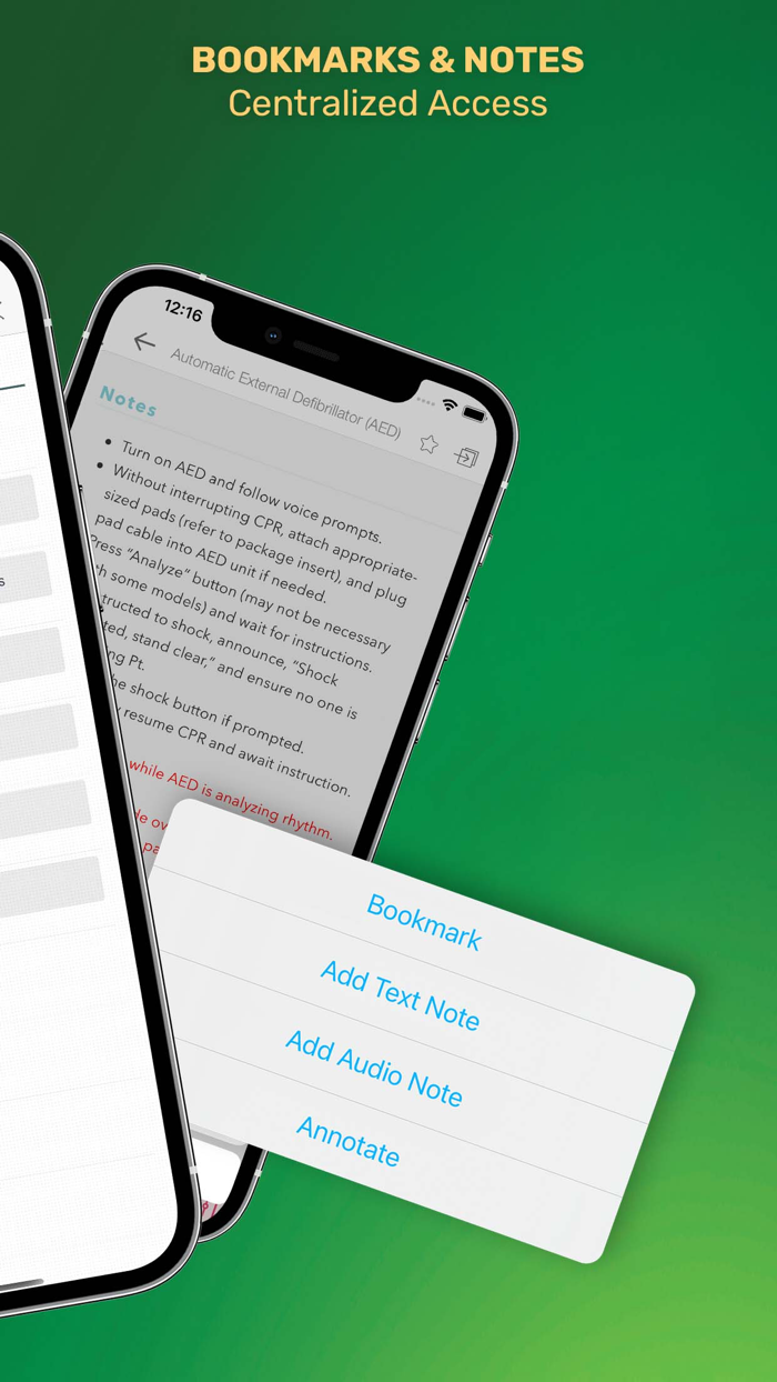 LPN Notes Clinical Guide