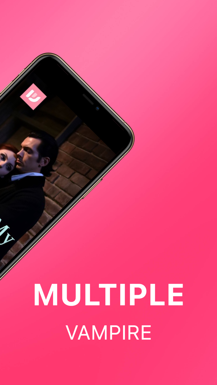 Moonlight Novel-FantasyNovel