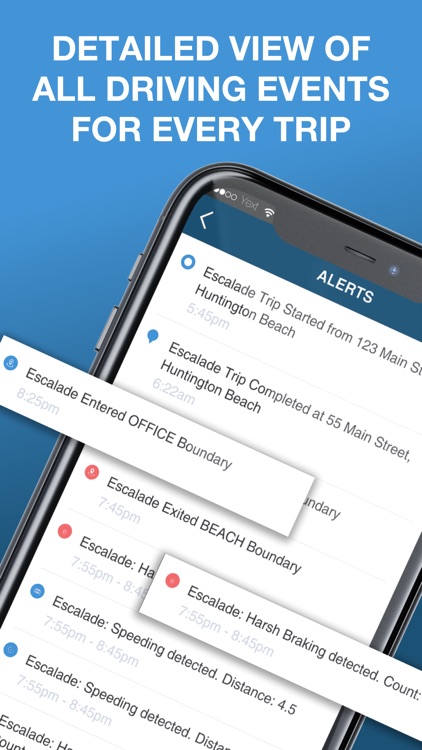 Compass™ by Selective screenshot-3
