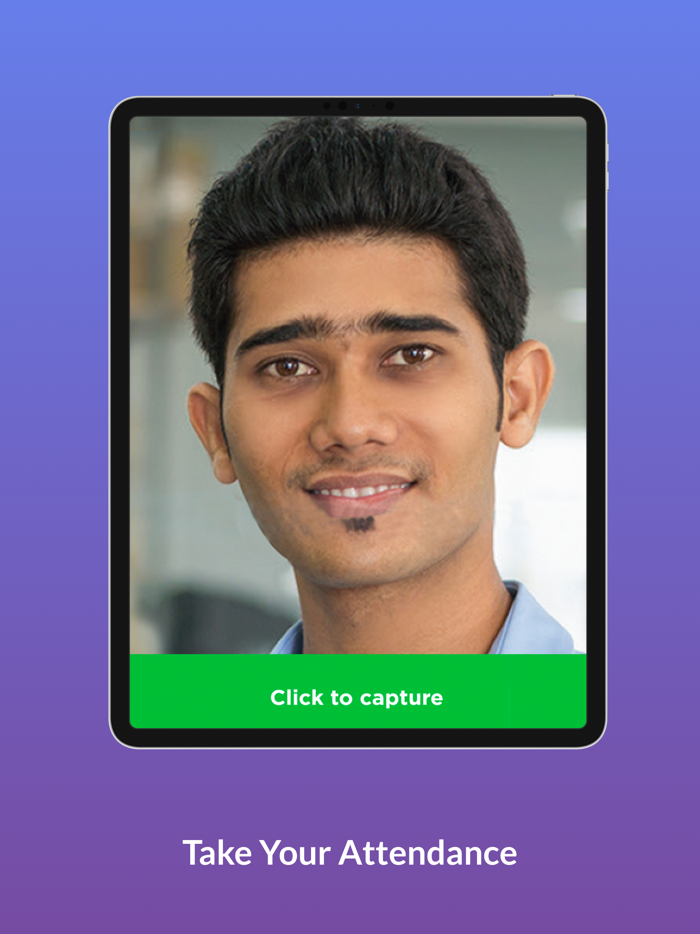 Truein User Time and Attendance