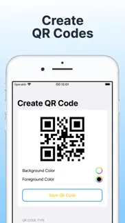 qr hero－easy qr code scanner problems & solutions and troubleshooting guide - 2