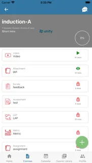 u-drive - unityinfotech iphone screenshot 4