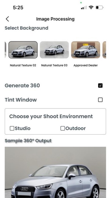 PixlrPro Screenshot