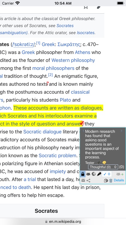 ExactNote screenshot-4