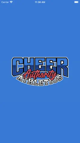 Game screenshot Cheer Authority mod apk