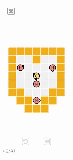 Sokobond - Screenshot 1