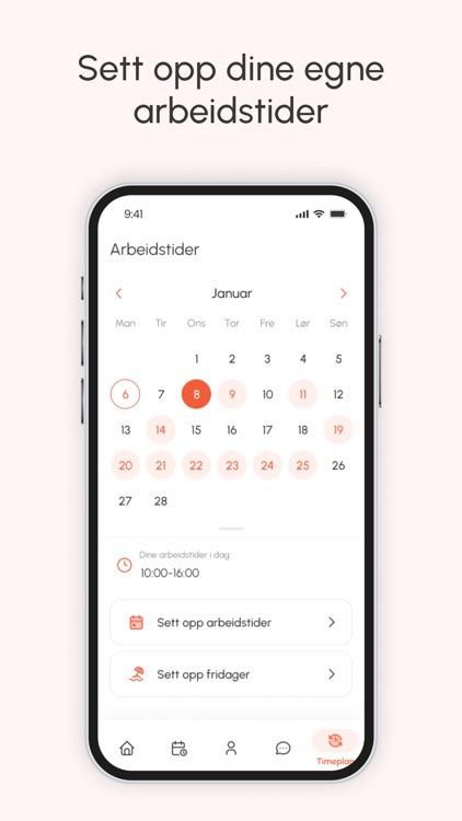 Wolles PRO screenshot-4