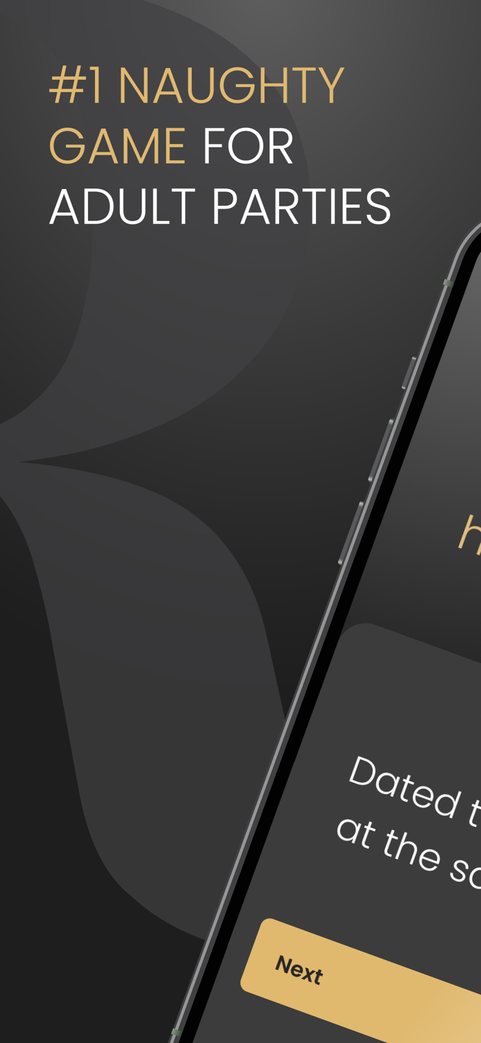 Never Have I Ever Strip Game