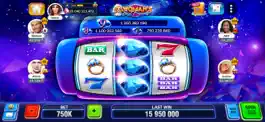 Game screenshot Billionaire Casino Slots 777 hack