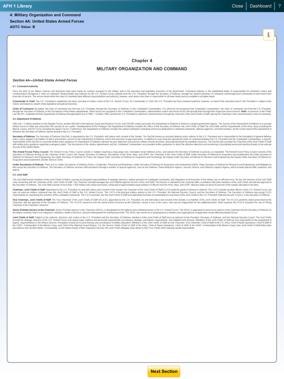 Screenshot #4 pour AFH 1 Suite: 24E6