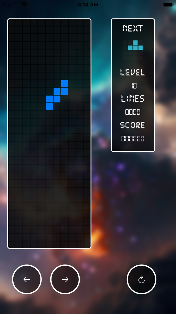 Bricks in a Trouble - Puzle