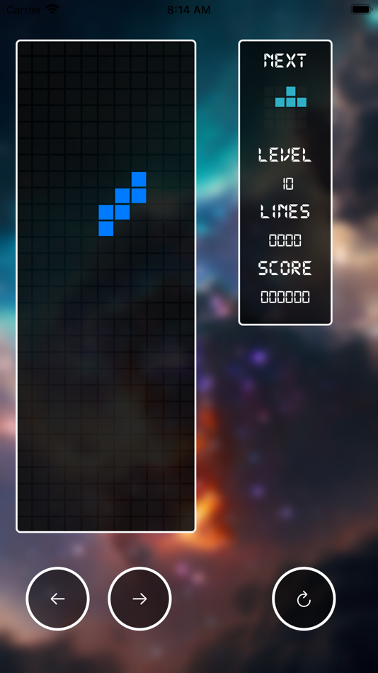 #7. Bricks in a Trouble - Puzle (iOS) 由: Daniel Ferrer Delgado