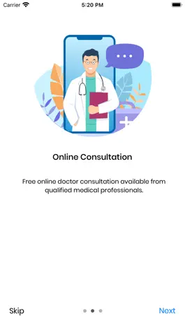 Game screenshot TALHospitals mod apk