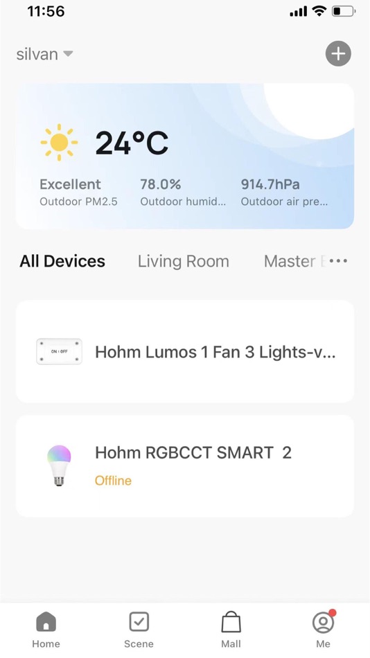 #3. Hohm (iOS) 来自: Polycab India Limited