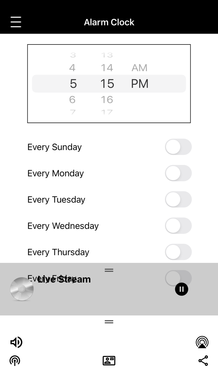 KRMO AM 990 Farm Radio