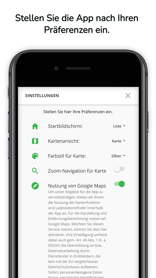 #8. BAUER E-Mobility (iOS) 由: chargecloud GmbH