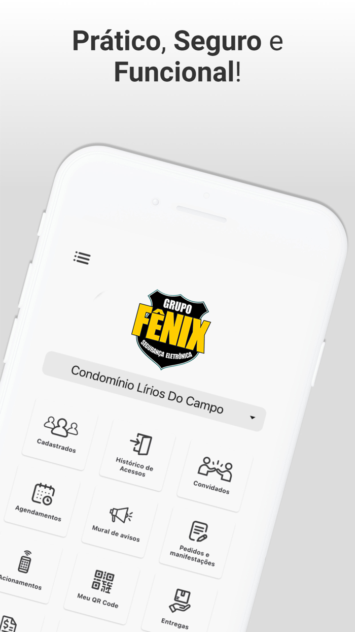 FENIX CONTROL