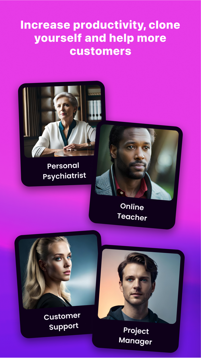 Staige – chat automate create