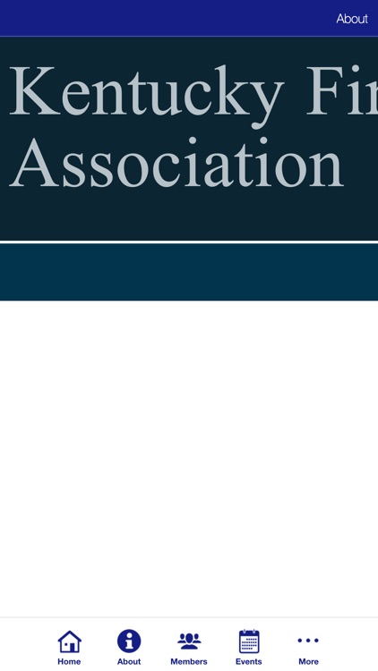 Kentucky Firefighter's' Assn. screenshot-3