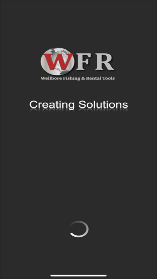 #1. WFR Fishing App (iOS) Podle: FuelFX, Inc