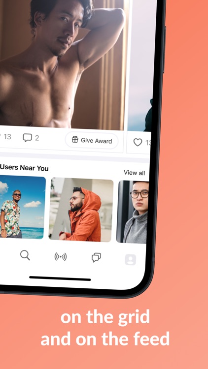 Hornet Stories screenshot-5