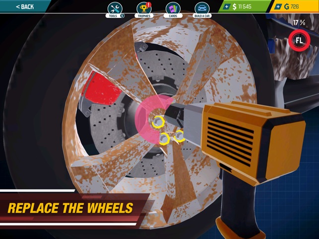 Car Mechanic Simulator 21 – Apps no Google Play