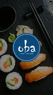 oba sushi problems & solutions and troubleshooting guide - 4