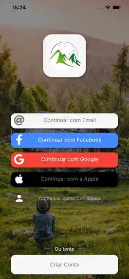 Game screenshot Caminhos da Mantiqueira mod apk